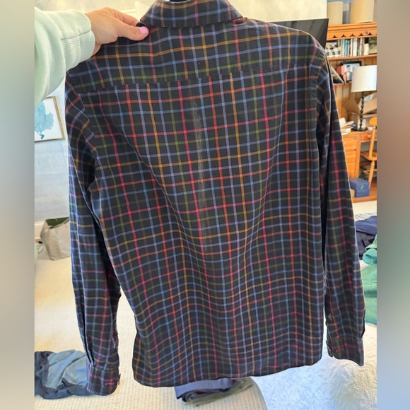 Rodd & Gunn Sports Fit Button-Down - Picture 3 of 6